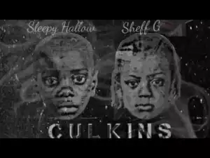 Sheff G, Sleepy Hallow - No Suburban Pt. 2